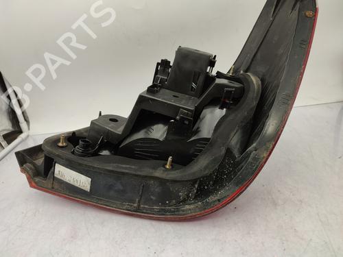 Left taillight BMW 5 (E60) 530 d | BP27249908C34  - Image 5