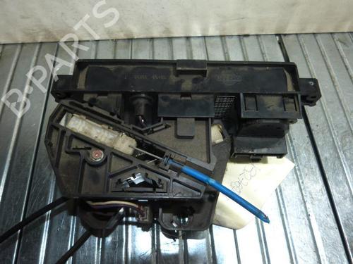 Climate control NISSAN MICRA II (K11) 1.0 i 16V | BP23663844I5 