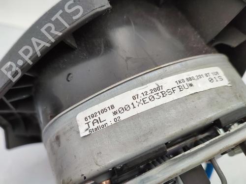 Driver airbag VW GOLF V (1K1) 1.9 TDI | BP23685410C9 