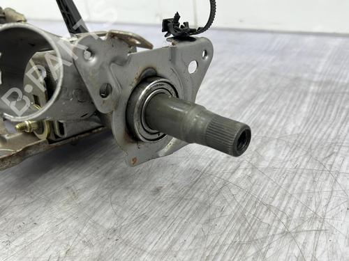 Used Steering column Steering column PEUGEOT 406 (8B) 2.1 TD 12V (109 hp) 23674681 23674681
