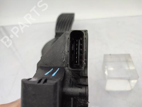 Used Pedal Pedal ALFA ROMEO MITO (955_) 1.3 MultiJet (955AXP1A, 955AYC1A) (95 hp) 23686143 23686143