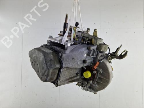 Gearbox PEUGEOT 406 (8B) 2.1 TD 12V | BP23677195M3 