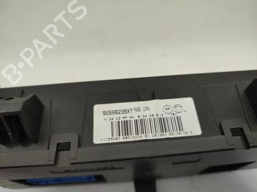 Climate control PEUGEOT 1007 (KM_) 1.6 HDi | BP23731824I5  - Image 6