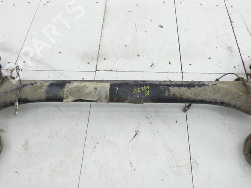 Used Rear axle Rear axle 23695305 23695305