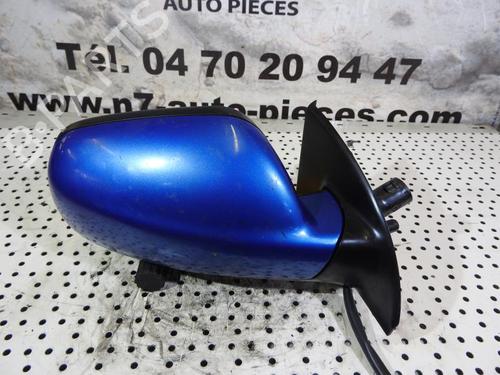 Right mirror PEUGEOT 307 (3A/C) 2.0 16V | BP23663919C27 
