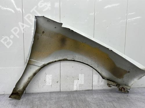 Left front fenders CITROËN AX (ZA-_) 10 | BP25475096C41 