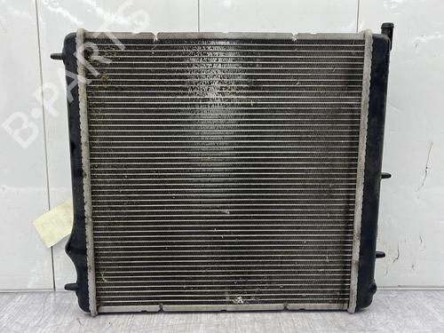 Water radiator PEUGEOT 208 I (CA_, CC_) 1.2 VTI 82 | BP23761155M31