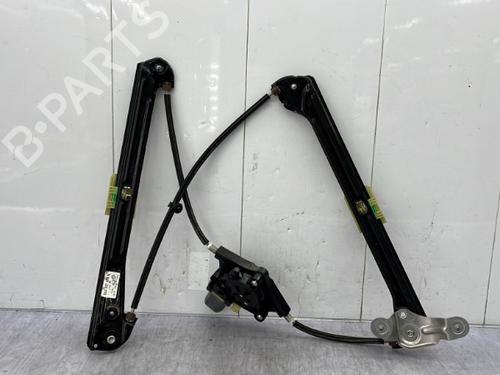 Front left window mechanism VW GOLF VII (5G1, BQ1, BE1, BE2) 2.0 TDI | BP23754425C22 
