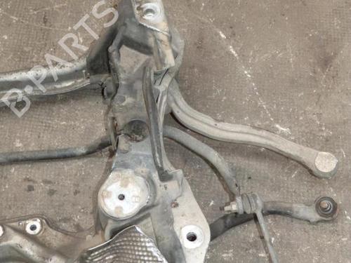 Used Subframe MERCEDES-BENZ C-CLASS (W203) C 220 CDI (203.008) (150 hp) 23694358