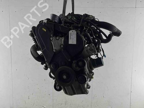 Engine CITROËN C5 I (DC_) 2.0 HDi (DCRHZB, DCRHZE) | BP36591099M1 - Image 8