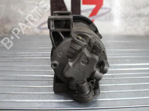 Used AC compressor AC compressor NISSAN ALMERA TINO (V10) 2.2 dCi (115 hp) 23664017 23664017
