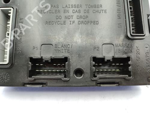 Electronic module RENAULT CAPTUR I (J5_, H5_) 1.5 dCi 90 (J5N4, J5M5, J5MW, J5M6, J5AL, J5AJ) | BP23742731M83 - Image 12