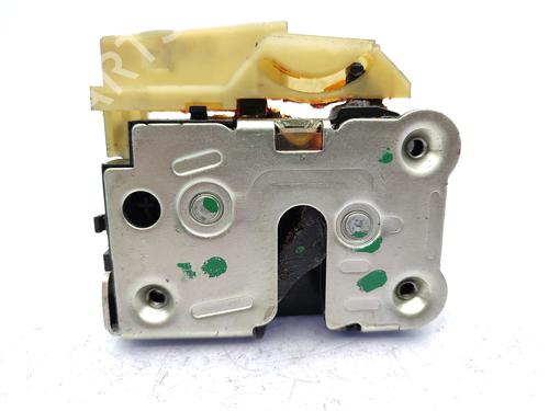 Front right lock DACIA DUSTER (HS_) 1.2 TCe 125 | BP23723151C97  - Image 5