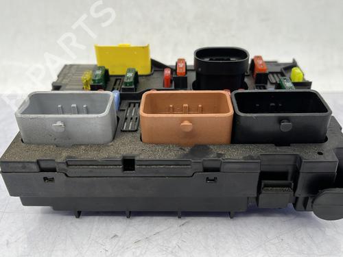 Fuse box CITROËN C2 (JM_) 1.4 HDi | BP30850272E1 - Image 3