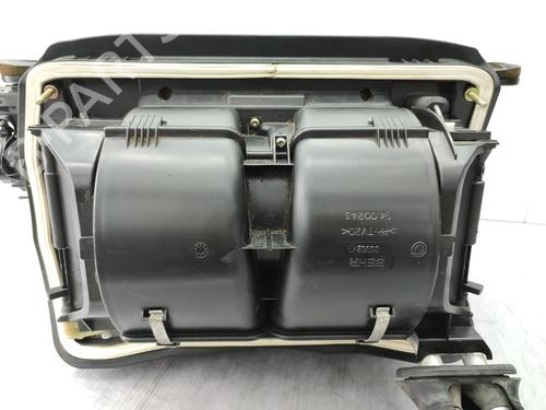 Used Heater matrix box Heater matrix box BMW 3 (E46) 320 d (129 hp) 23731165 23731165
