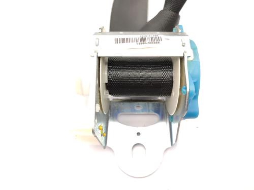 Rear right belt tensioner KIA PICANTO I (SA) 1.0 | BP23739445C90 