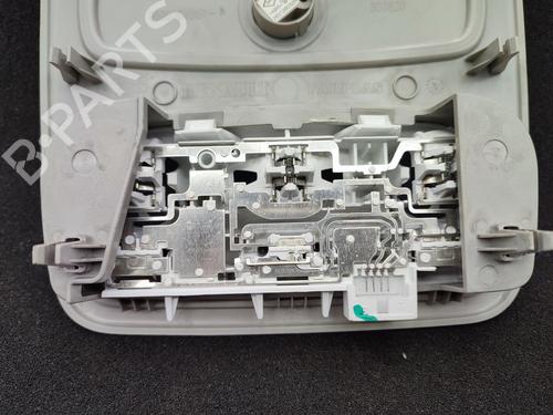 Interior roof light RENAULT CAPTUR I (J5_, H5_) 1.5 dCi 110 | BP23742188I8 - Image 4