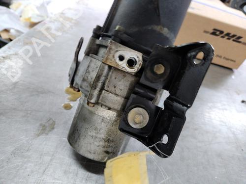 Styring servopumpe PEUGEOT 307 (3A/C) 2.0 HDi 90 | BP23668184M99 