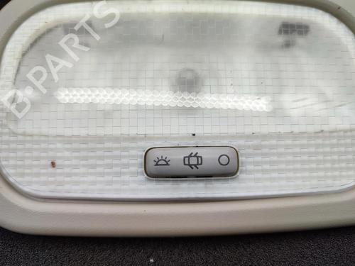 Used Interior roof light Interior roof light PEUGEOT 207 (WA_, WC_) 1.6 HDi (92 hp) 23730892 23730892