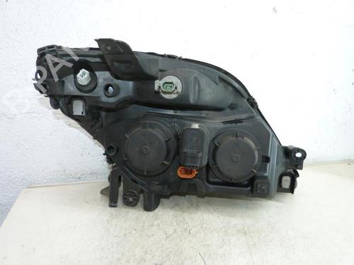 Optica esquerda Optica esquerda RENAULT SCÉNIC I MPV (JA0/1_, FA0_) 1.6 (JA00, JA16, JA15, JA19, JA1V, JA2B, JA2C, JA0B,... (107 hp) 23696314 23696314