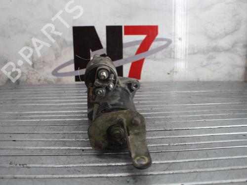 Used Starter FORD FIESTA IV (JA_, JB_) 1.25 i 16V (75 hp) 23668717