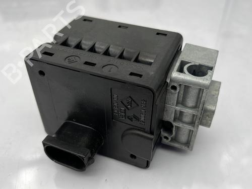 Electronic module RENAULT MEGANE III Grandtour (KZ0/1) 1.5 dCi (KZ09, KZ0D, KZ1G, KZ29, KZ14, KZ1W, KZ10, KZ1F,... | BP25436104M83 