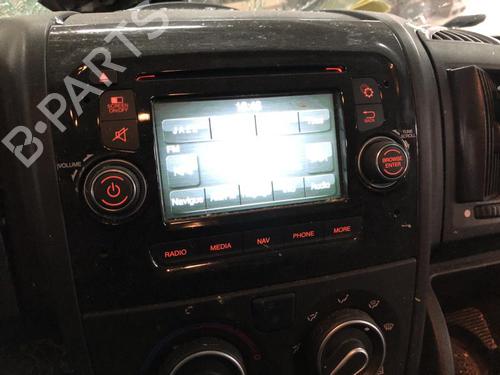 Hand brake PEUGEOT BOXER Van 2.2 HDi 130 | BP23693630I18  - Image 12