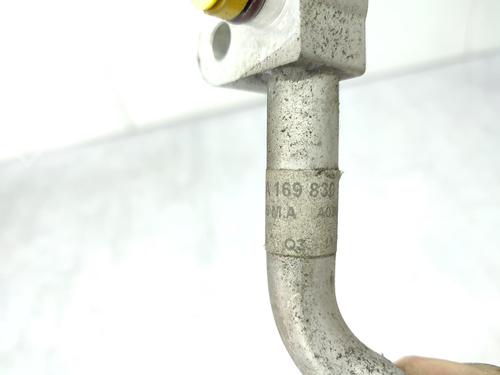 AC pipe MERCEDES-BENZ A-CLASS (W169) A 180 CDI (169.007, 169.307) | BP23749784M126 