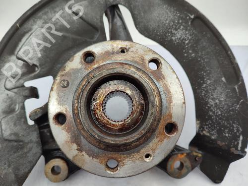 left-front-steering-knuckle-citroen-c5-iii-rd_-2008-2009-2010-2011-2012-2013-2014-2015-2016-2017-23742932 main image