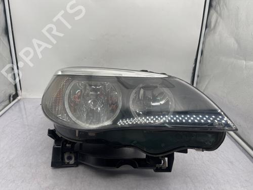 Right headlight BMW 5 (E60) 525 d | BP36287922C29 - Image 5