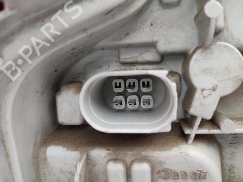 Right taillight AUDI A3 (8P1) 1.9 TDI | BP23750830C35 - Image 8