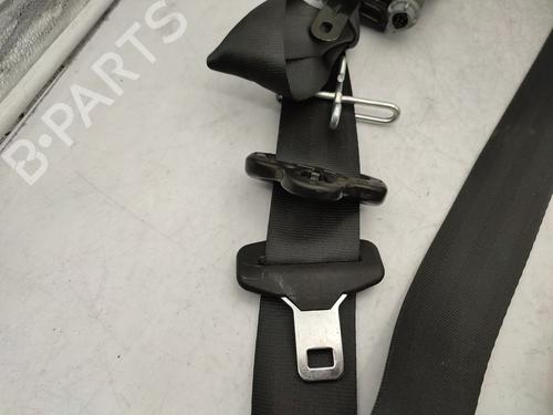 Front right seatbelt FORD FIESTA VI (CB1, CCN) 1.5 TDCi | BP27271178I25  - Image 5