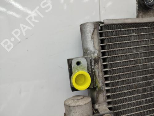 AC radiator OPEL AGILA (A) (H00) 1.2 16V (F68) | BP23678163M32 