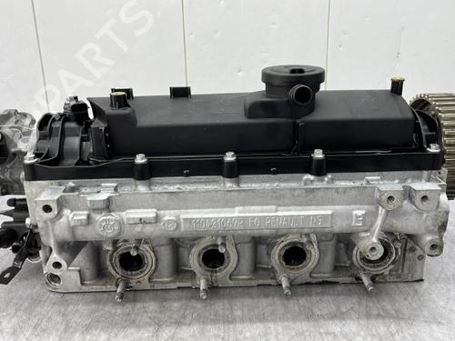 Used Cylinder head RENAULT MODUS / GRAND MODUS (F/JP0_) 1.5 dCi 90 (88 hp) 23680563