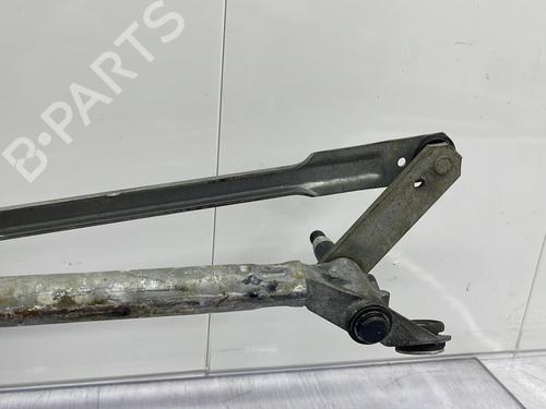 Front wiper motor PEUGEOT 308 SW I (4E_, 4H_) 1.6 HDi | BP23671053M29 
