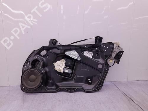 Front right window mechanism VW PASSAT B6 (3C2) 2.0 TDI 16V | BP23708014C23  - Image 10