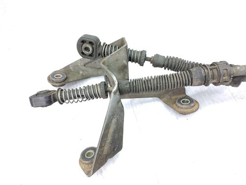 Gear lever VW TOURAN (1T1, 1T2) 1.9 TDI | BP23743271M90