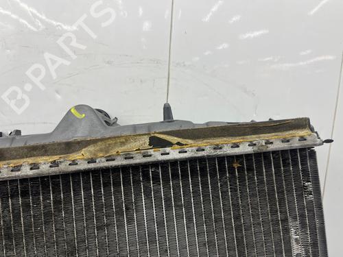 Water radiator PEUGEOT 607 (9D, 9U) 2.0 HDI | BP38111671M31 - Image 5
