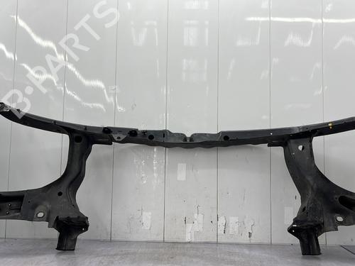 Used Front slam panel Front slam panel VW TRANSPORTER T5 Van (7HA, 7HH, 7EA, 7EH) 1.9 TDI (84 hp) 33420777 33420777