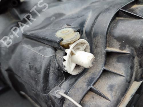 Right headlight SEAT IBIZA III (6L1) 1.9 TDI | BP23686866C29 