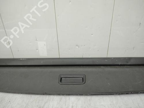 Rear parcel shelf VW TOURAN (1T1, 1T2) 1.9 TDI | BP23728668C85 