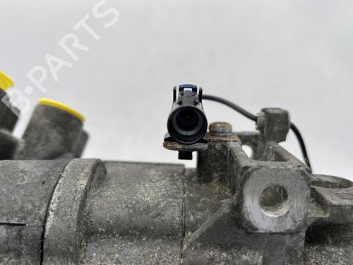 AC compressor SUZUKI SPLASH (EX) 1.0 (A5B310) | BP23663385M34 - Image 4