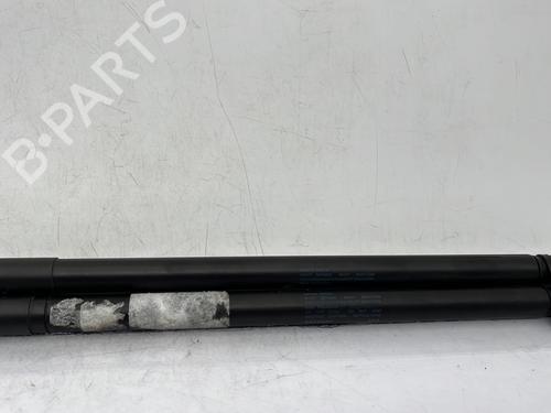 Pansergassdemper VW TOUAREG (7LA, 7L6, 7L7) 3.0 V6 TDI | BP23759323C139 