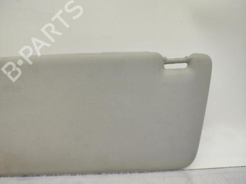 Right sun visor VW TOURAN (1T1, 1T2) 1.9 TDI | BP23728666I2 