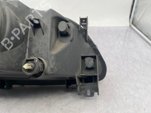 Lyskaster venstre Lyskaster venstre RENAULT MEGANE Scenic (JA0/1_) [1996-2001] 37475214 37475214