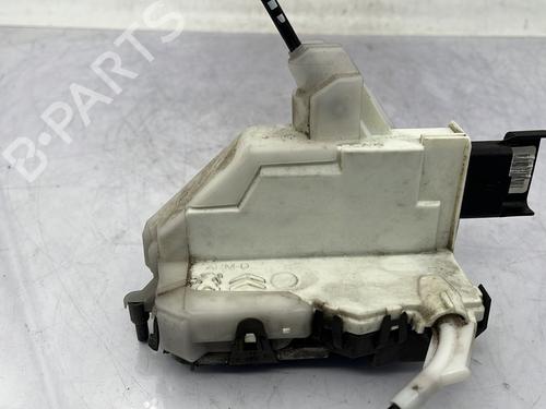 front-right-lock-citroen-c5-iii-break-rw_-2008-2009-2010-2011-2012-2013-2014-2015-2016-2017-31658314 main image