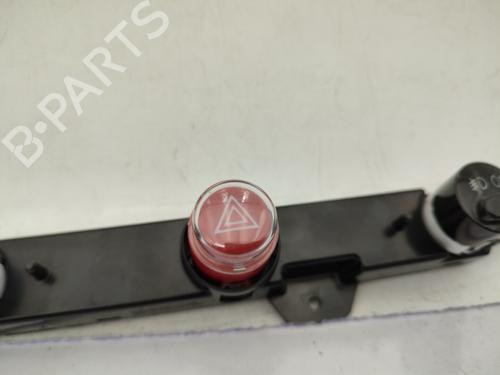 Warning switch FIAT 500 (312_) 1.2 (312AXA1A) | BP23739272I22 
