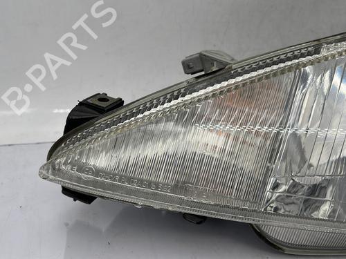 Venstre forlygte PEUGEOT 206 Hatchback (2A/C) 1.6 16V | BP30144290C28