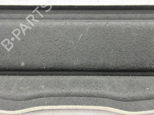 Rear parcel shelf RENAULT SCÉNIC III (JZ0/1_) 1.5 dCi | BP23756537C85 