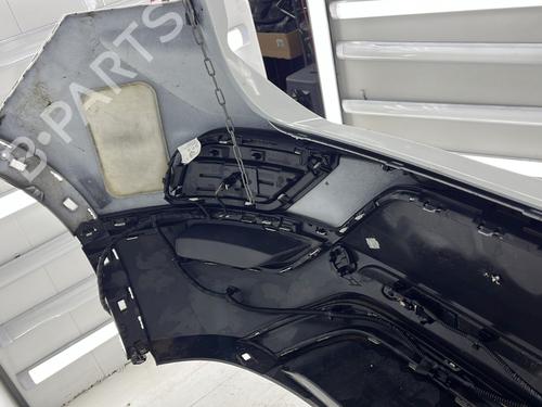 Rear bumper VW T-ROC (A11, D11) 2.0 TDI 4motion | BP29350963C8 